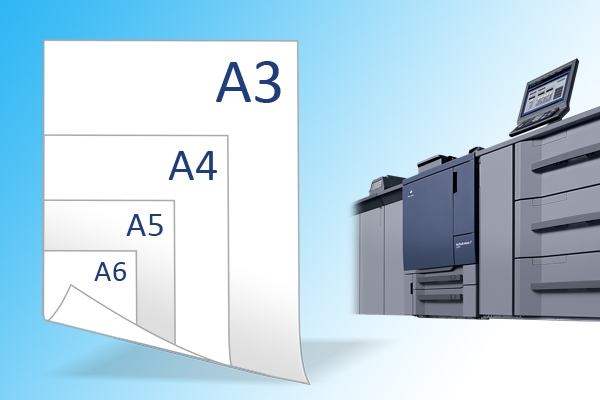 Flyers kleur of zwart-wit | Imago Prints Utrecht