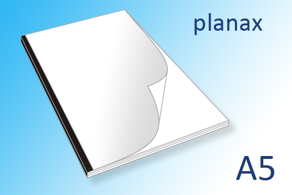 A5 planax